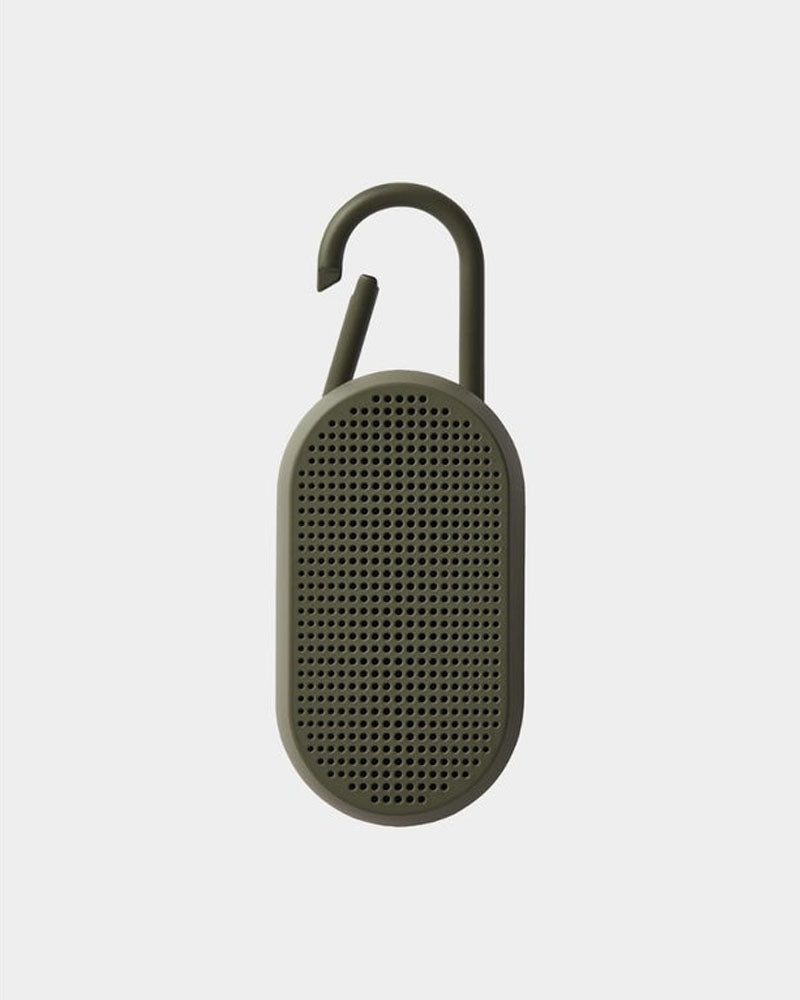 Enceinte lexon