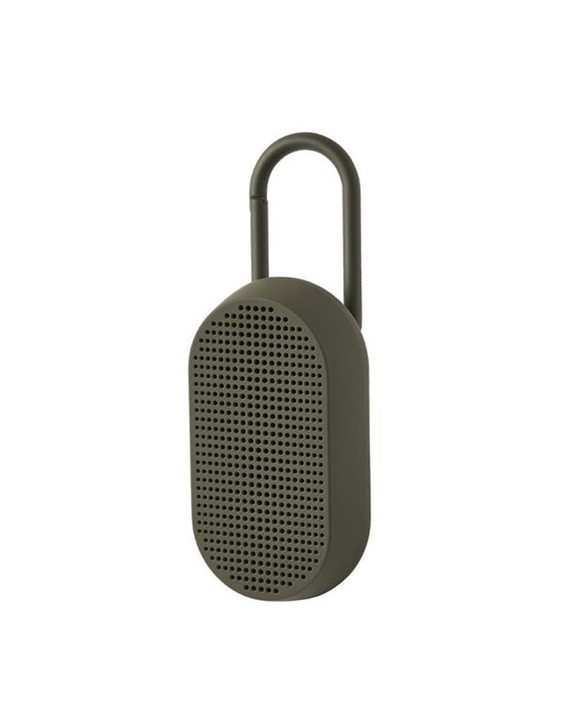Enceinte lexon