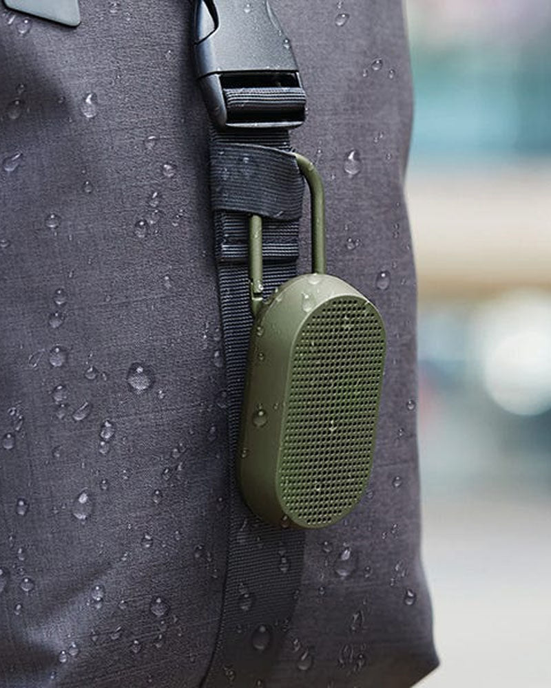 Enceinte lexon
