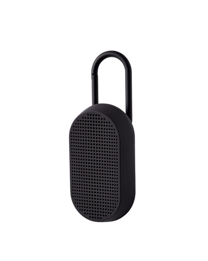 Enceinte lexon