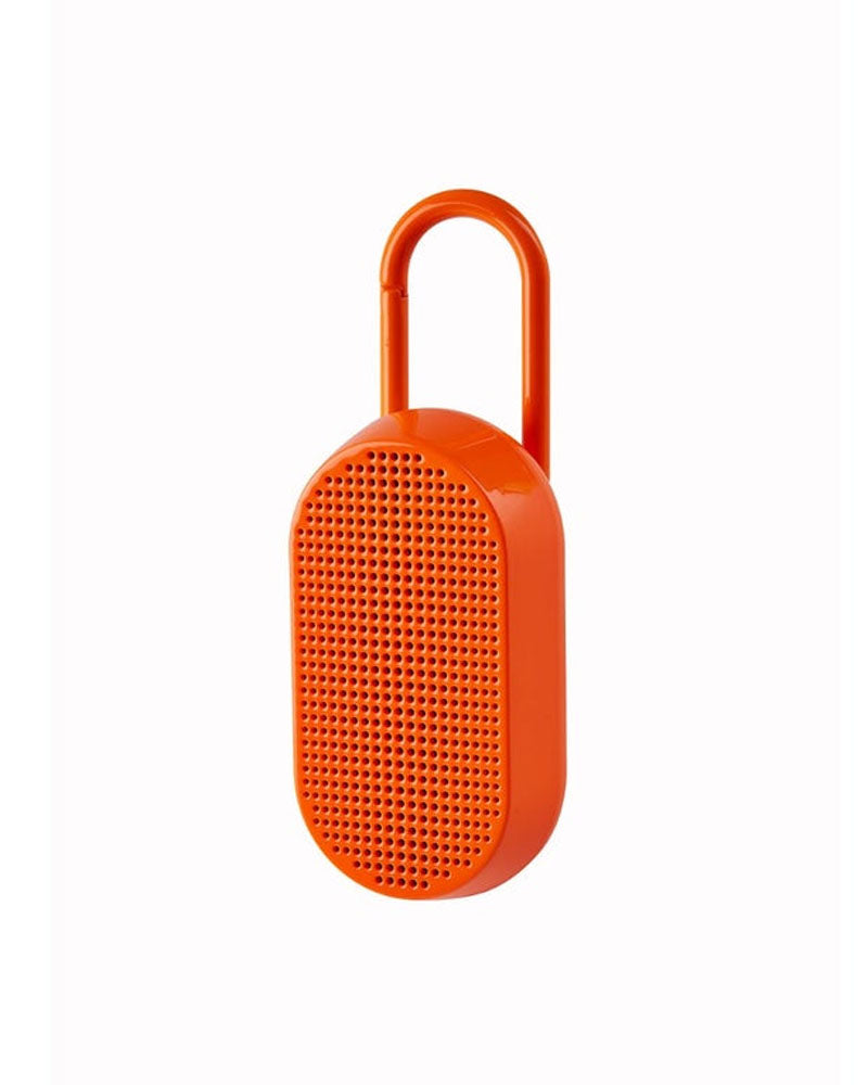 Enceinte lexon