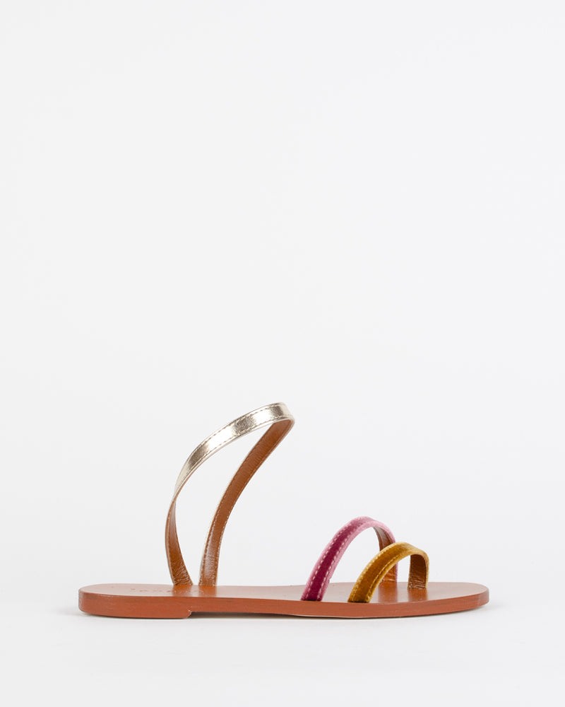 Sandales LANAPO - Sandale lanapo