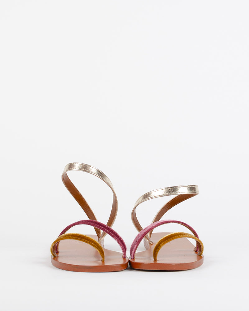 Sandales LANAPO - Sandale lanapo