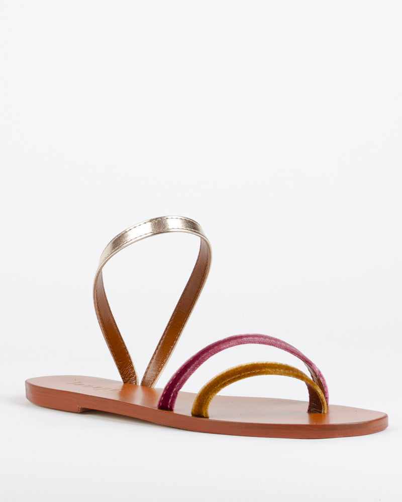 Sandales LANAPO - Sandale lanapo