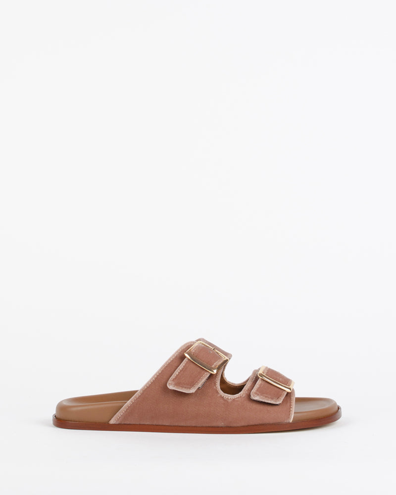 Mules LANAPO - Mule lanapo