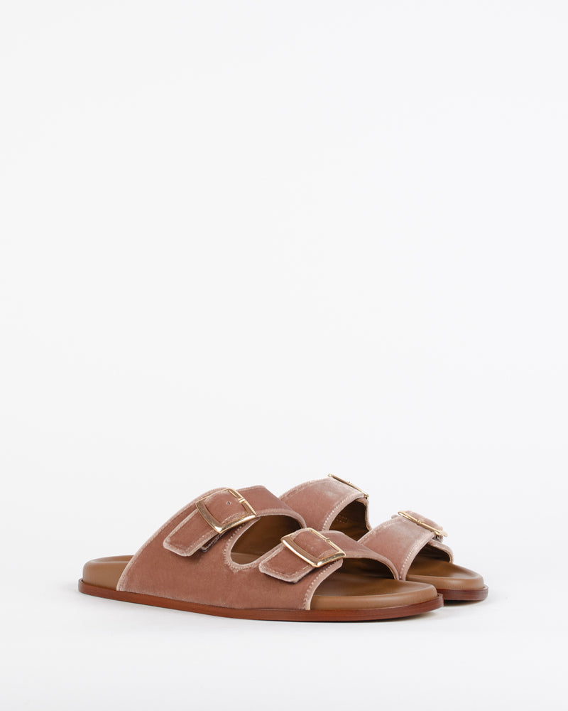 Mules LANAPO - Mule lanapo