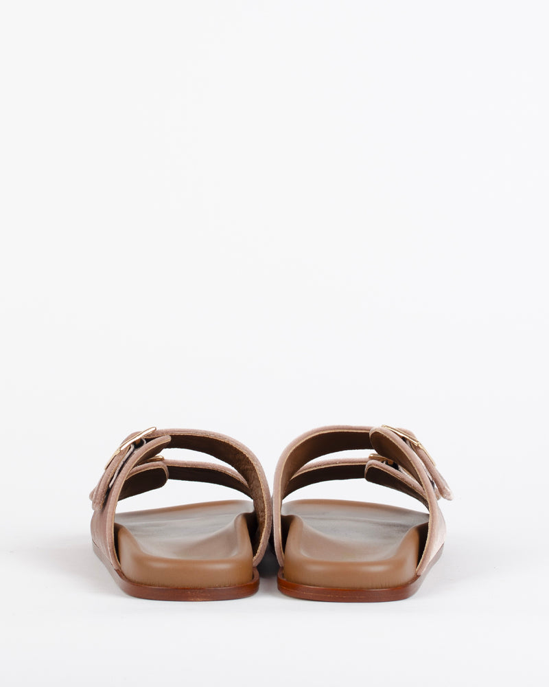 Mules LANAPO - Mule lanapo