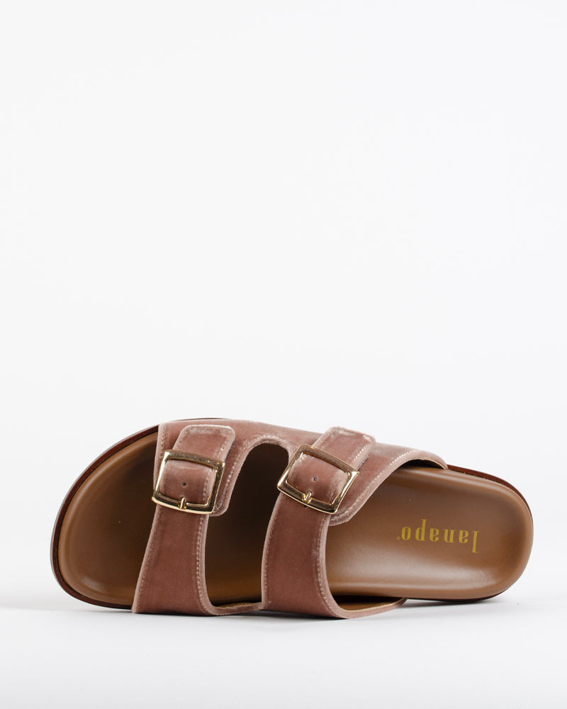 Mules LANAPO - Mule lanapo