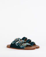 Mules LANAPO - Mule lanapo