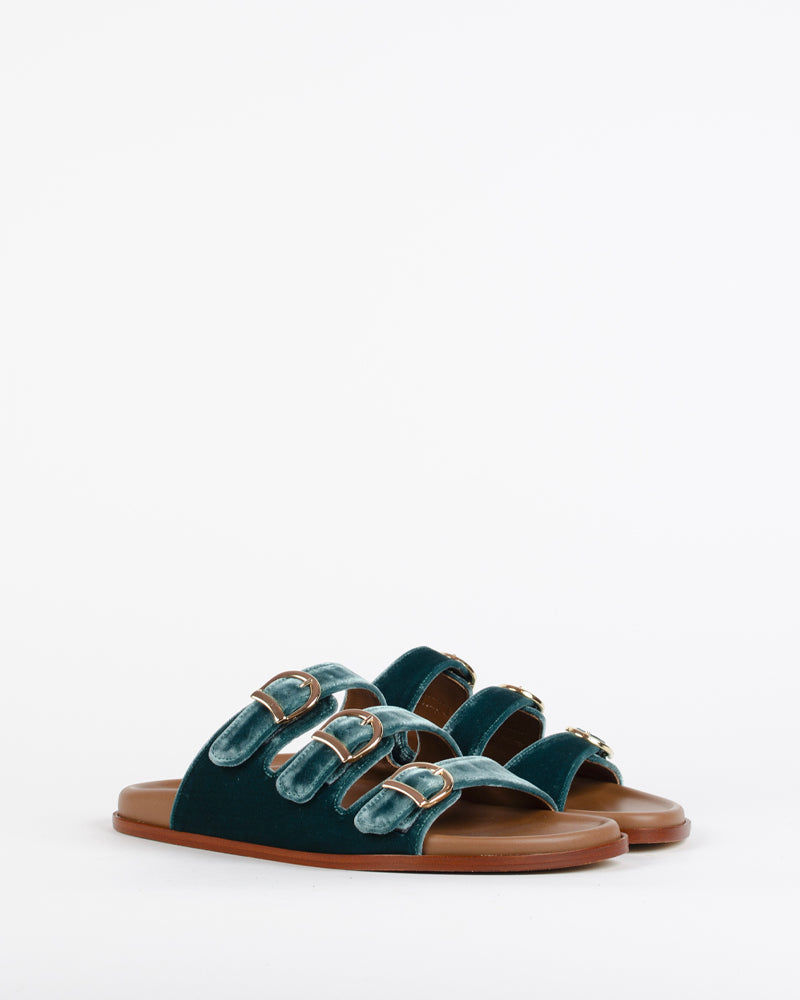 Mules LANAPO - Mule lanapo