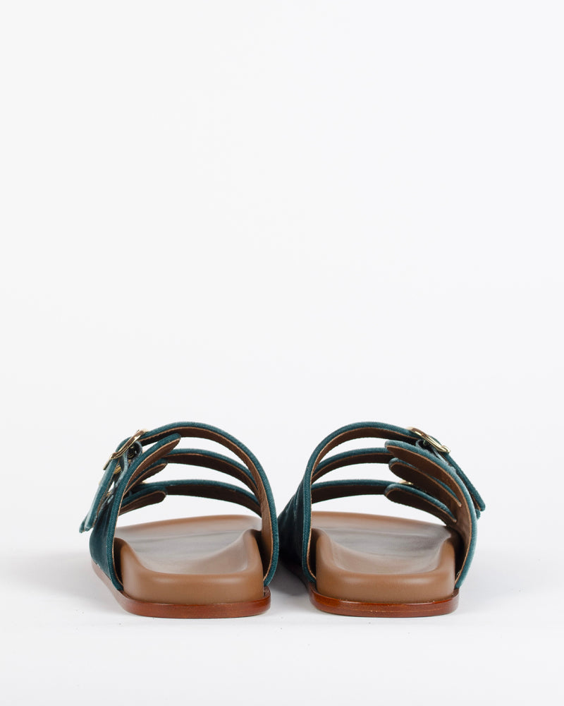 Mules LANAPO - Mule lanapo