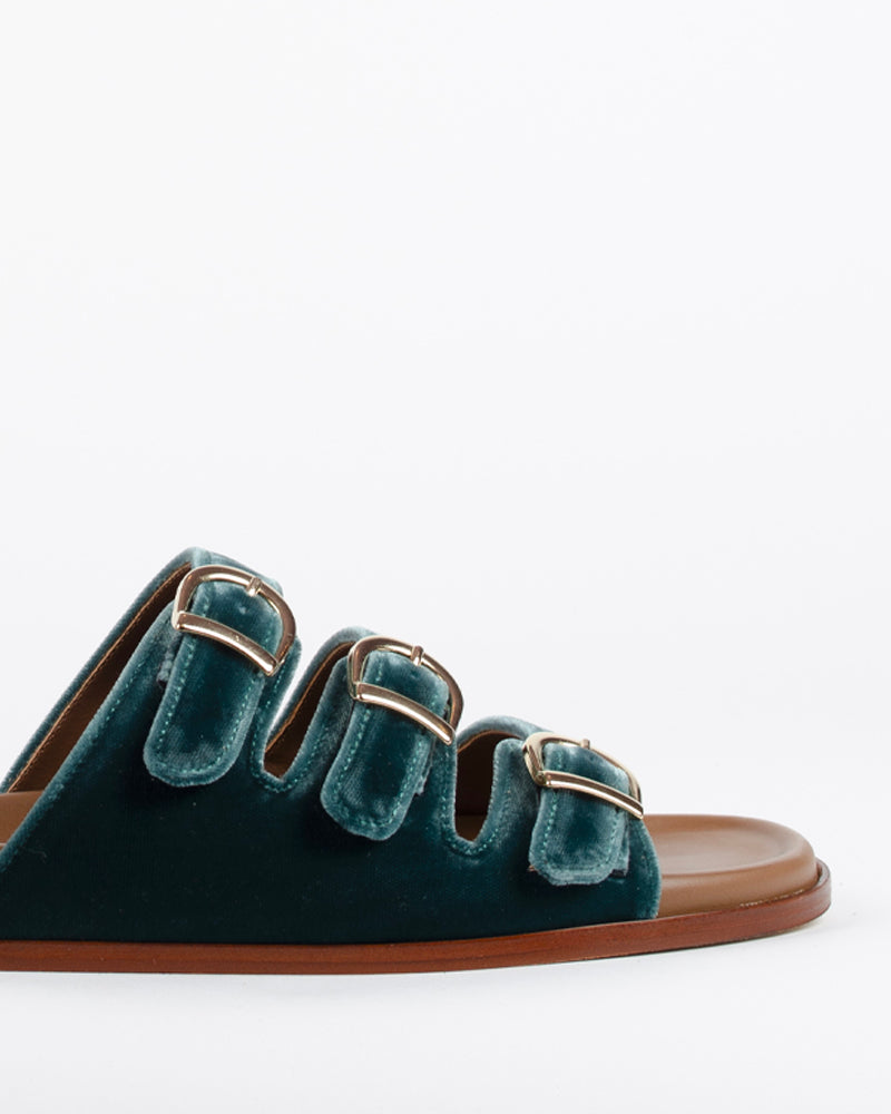 Mules LANAPO - Mule lanapo