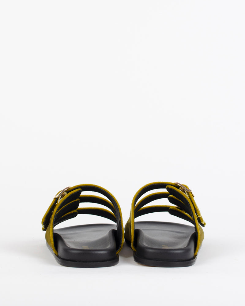 Mules LANAPO - Mule lanapo