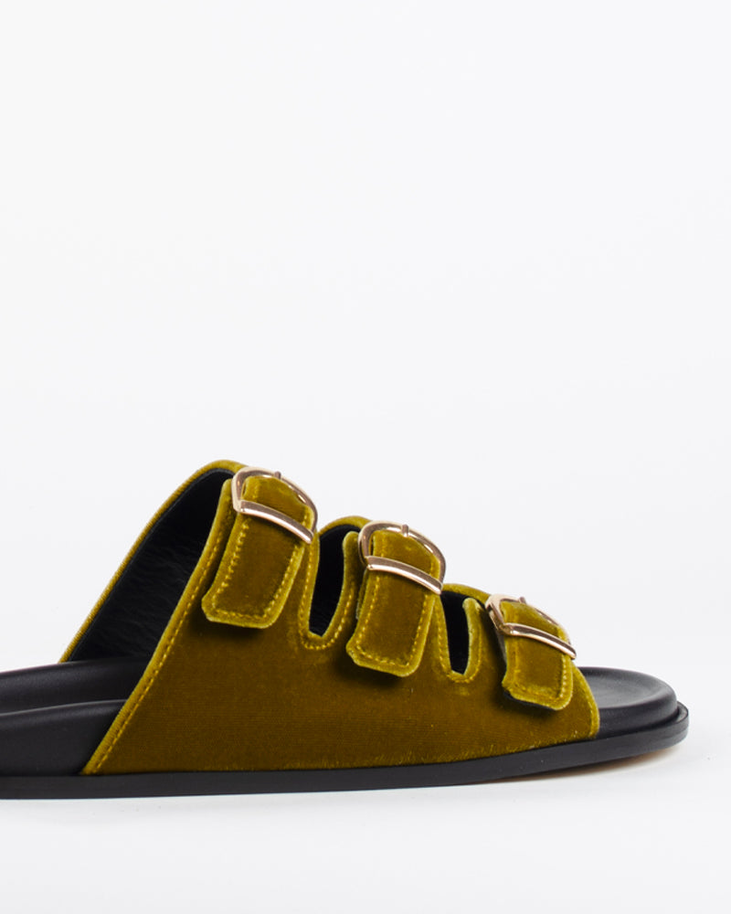 Mules LANAPO - Mule lanapo