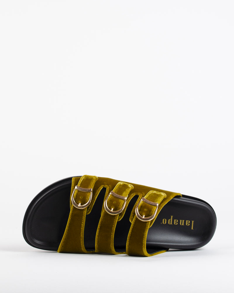 Mules LANAPO - Mule lanapo