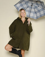 Parapluie portree