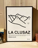 Affiches HARITZ - Affiche haritz