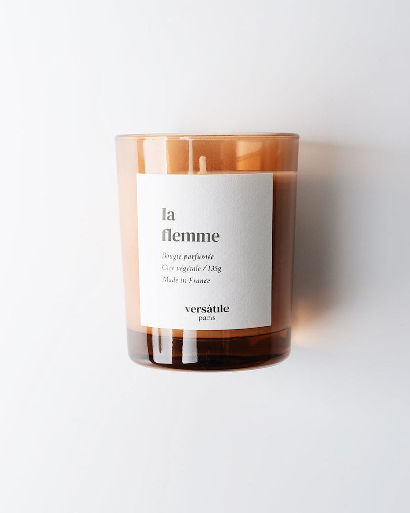 Bougie versatile