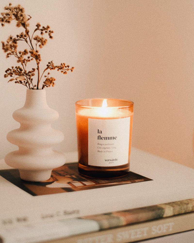 Bougie versatile