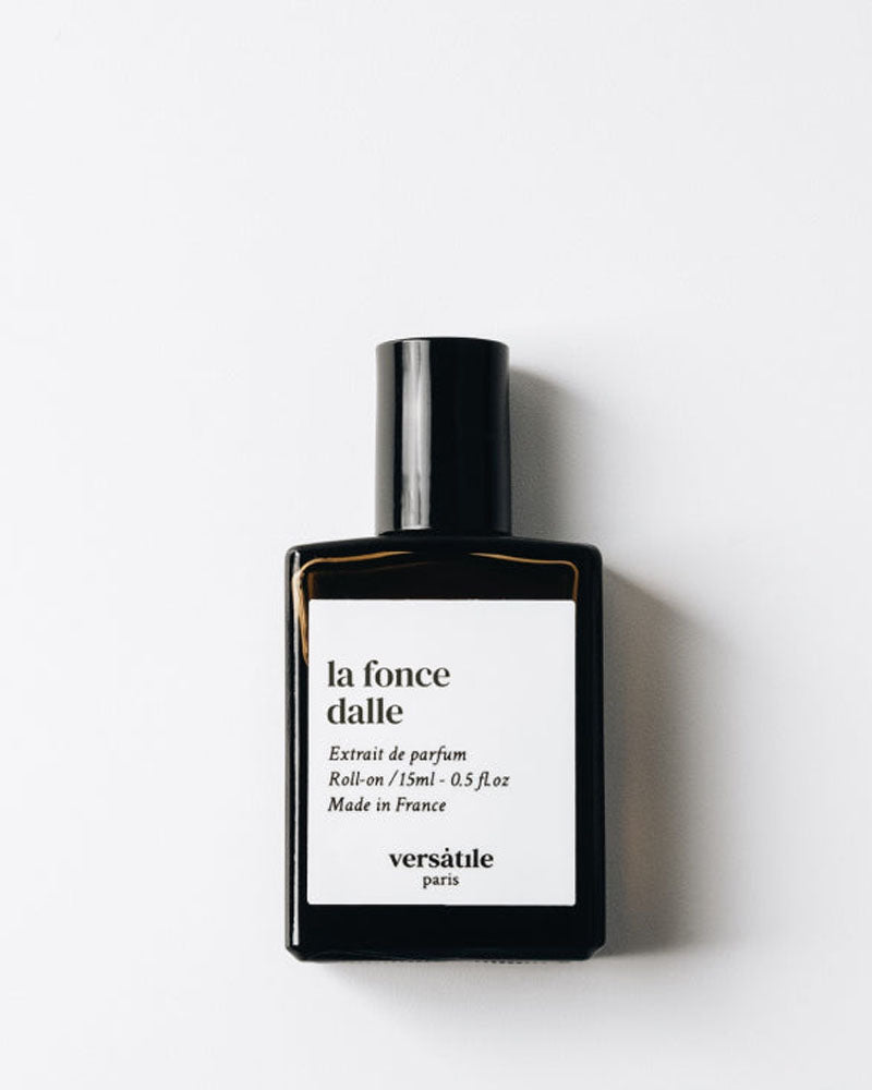 Parfum versatile