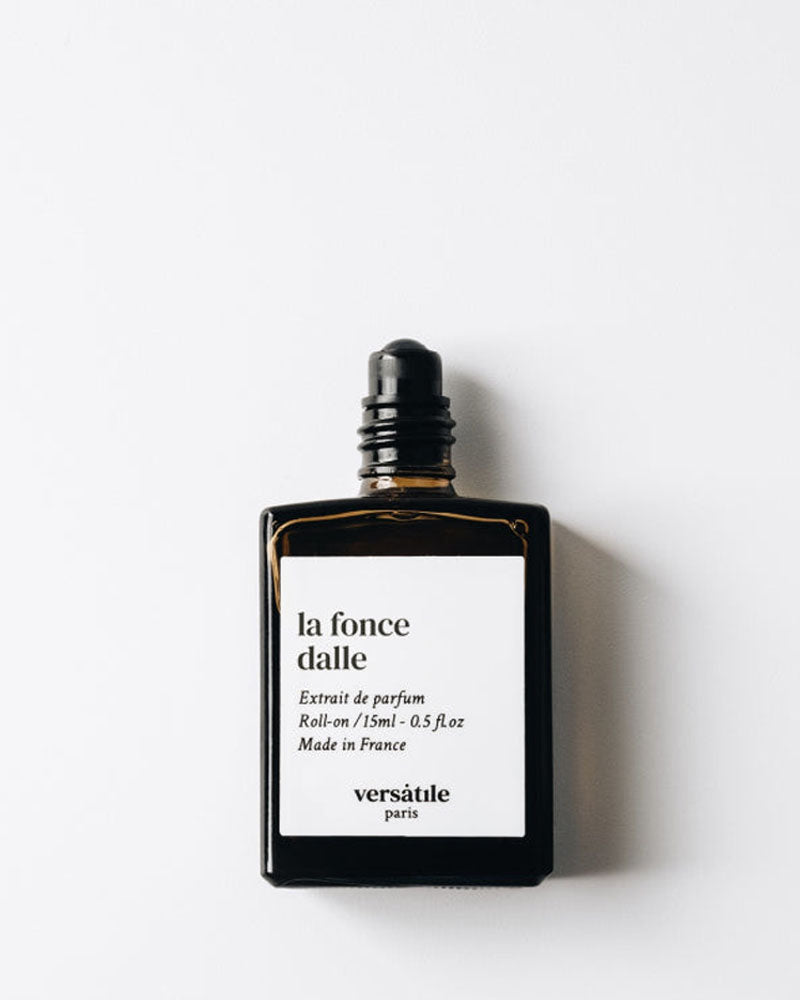 Parfum versatile