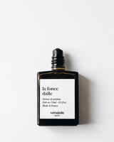 Parfum versatile