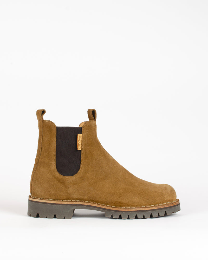 Boots lagusel