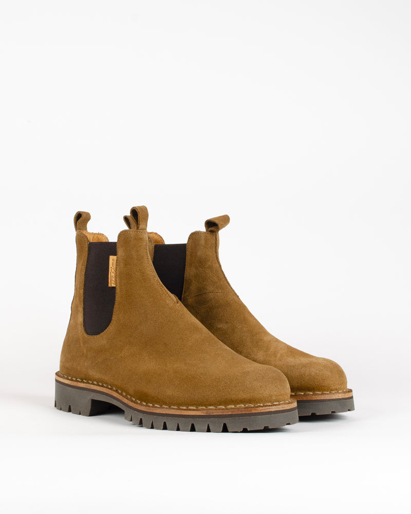 Boots lagusel