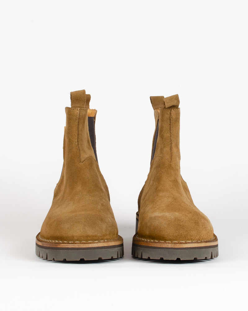 Boots lagusel