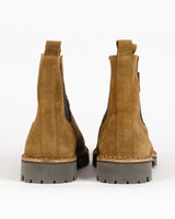 Boots lagusel