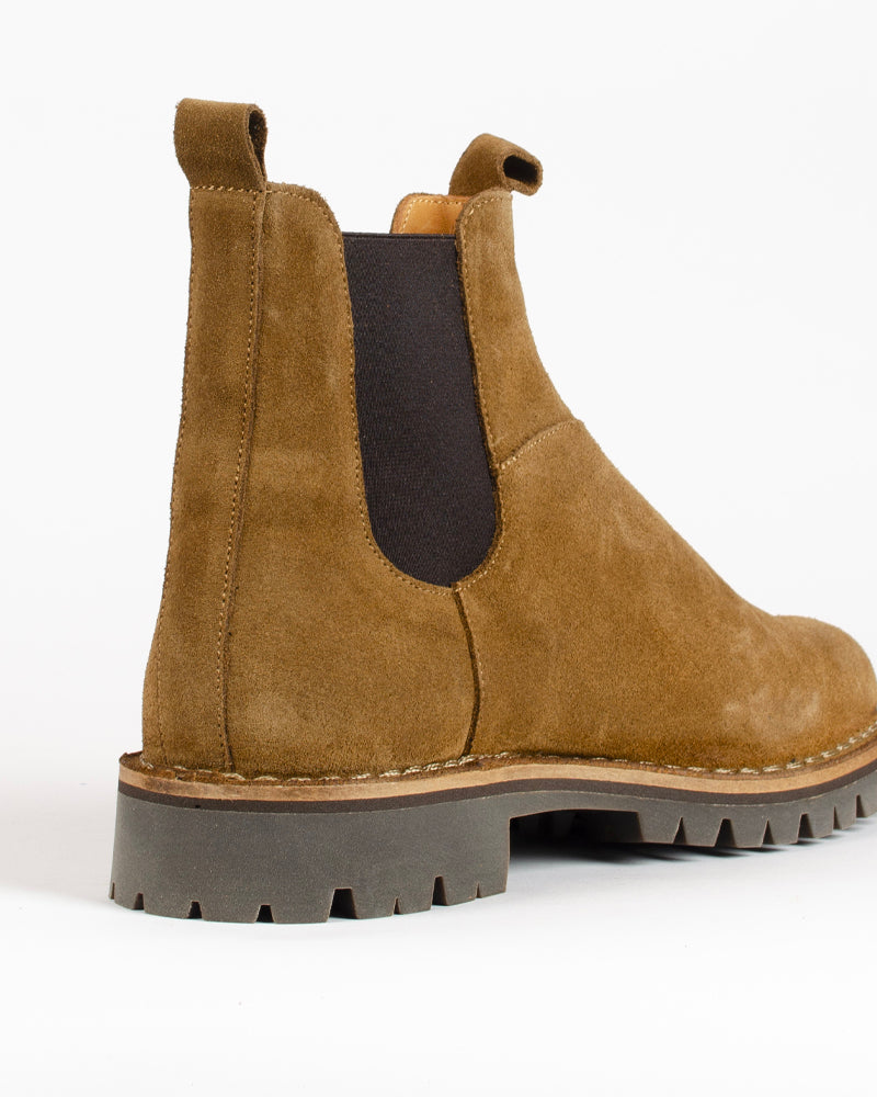 Boots lagusel