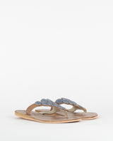 Sandales LAIDBACKLONDON - Tongs laidback london