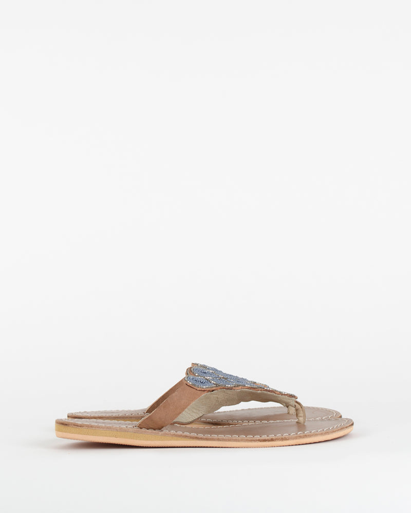 Sandales LAIDBACKLONDON - Tongs laidback london