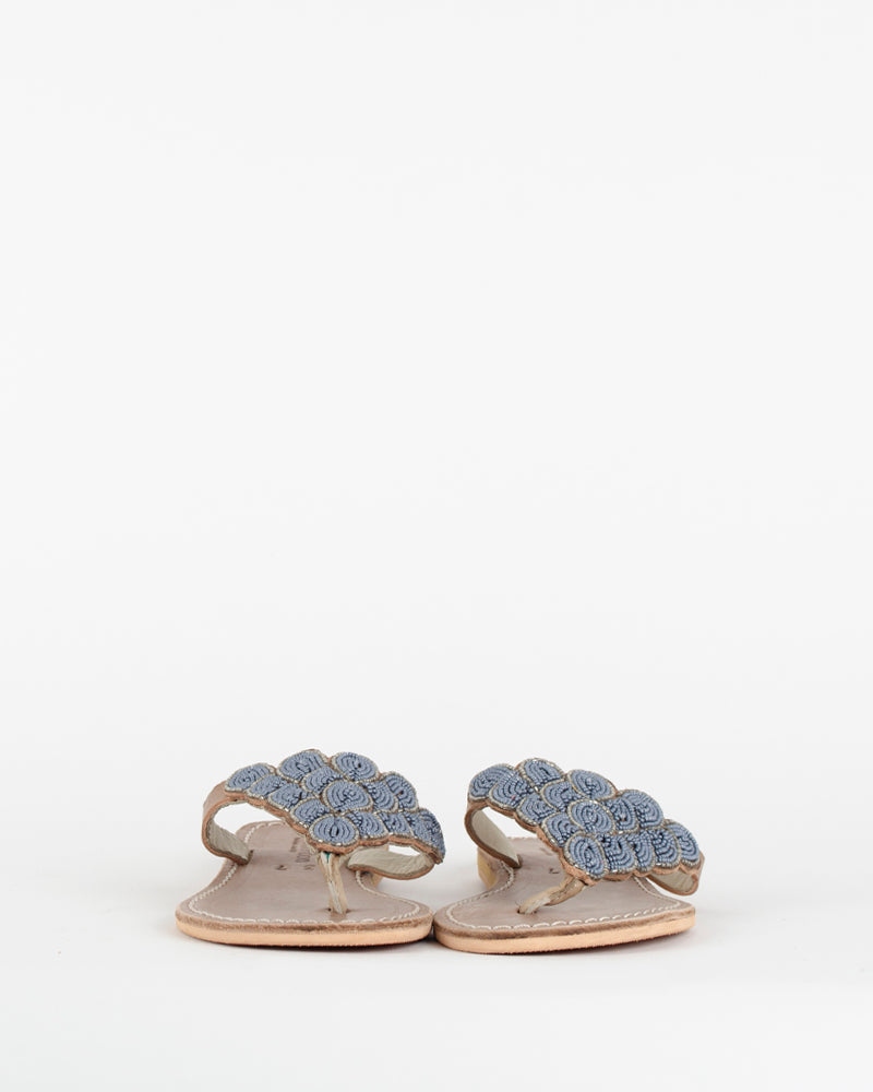 Sandales LAIDBACKLONDON - Tongs laidback london
