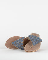 Sandales LAIDBACKLONDON - Tongs laidback london
