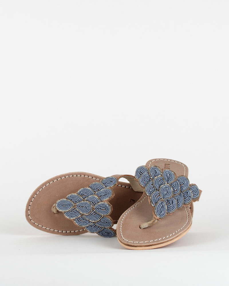 Sandales LAIDBACKLONDON - Tongs laidback london