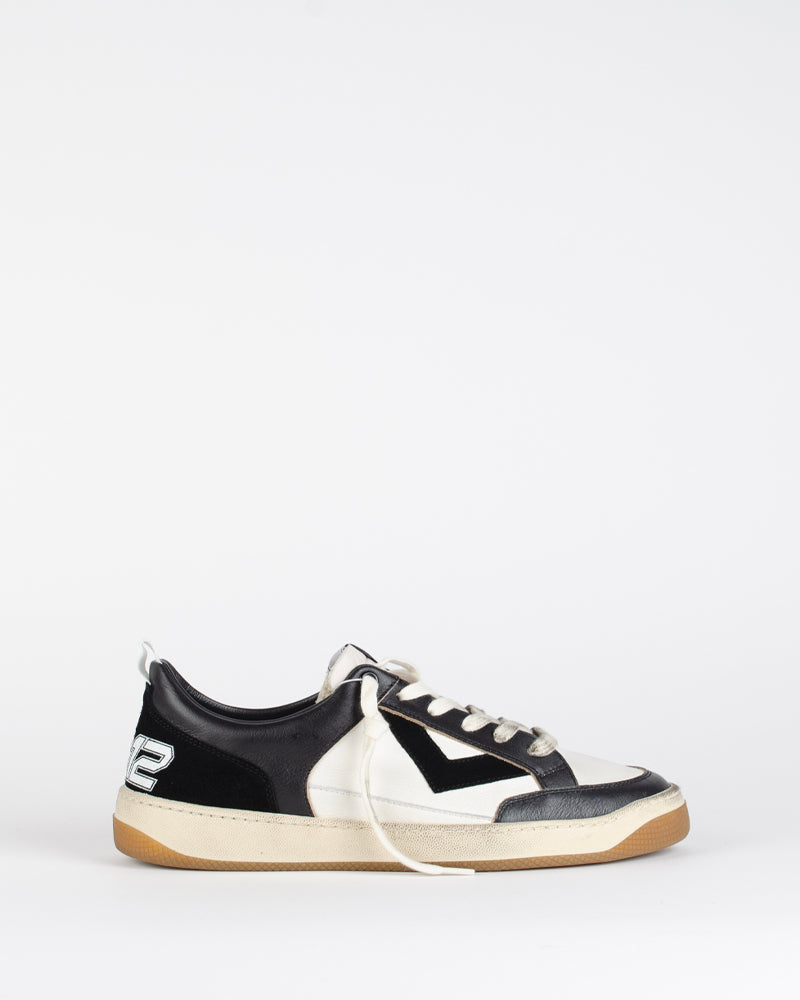 Baskets 4B12 MEN - Baskets 4b12 men