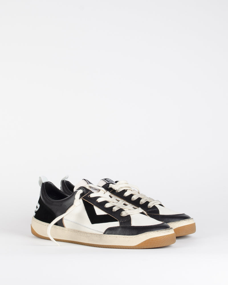 Baskets 4B12 MEN - Baskets 4b12 men