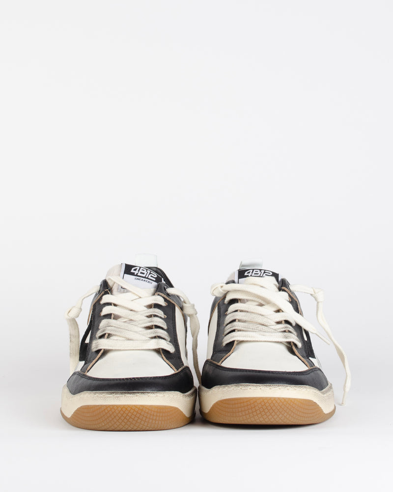 Baskets 4B12 MEN - Baskets 4b12 men