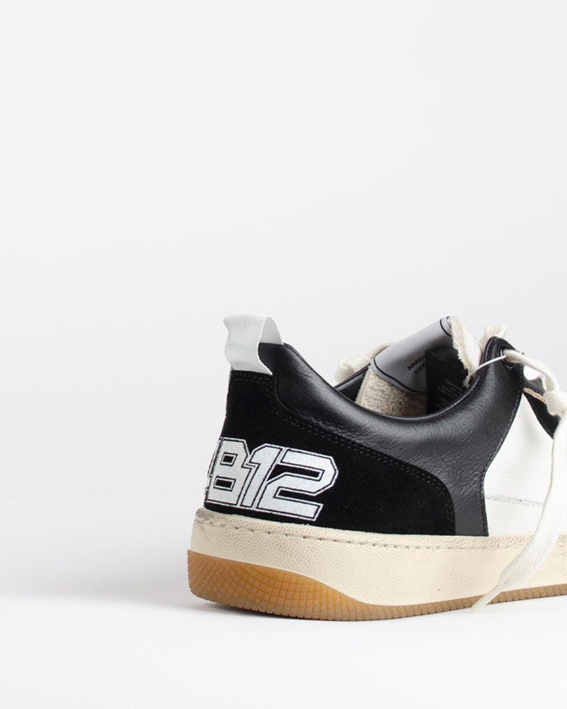 Baskets 4B12 MEN - Baskets 4b12 men