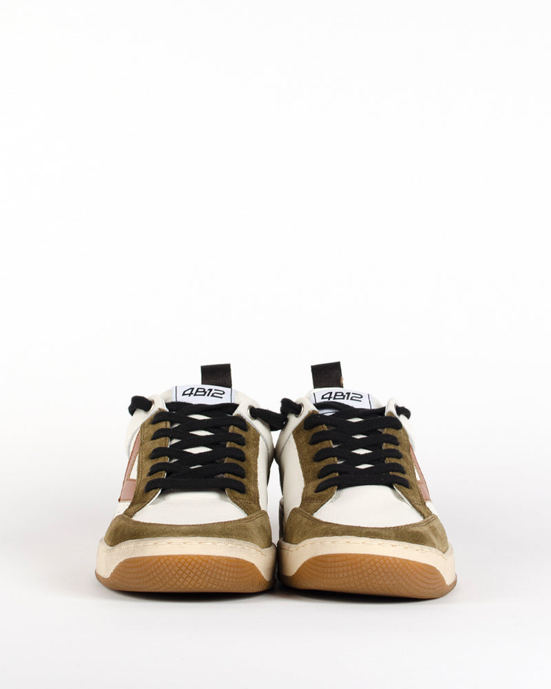 Baskets 4b12 men