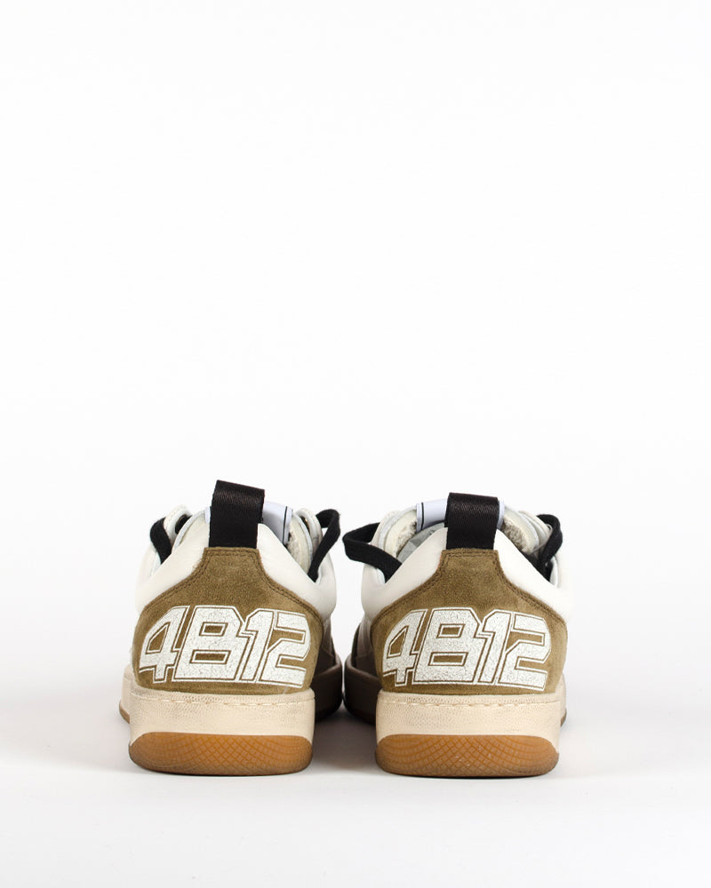 Baskets 4b12 men