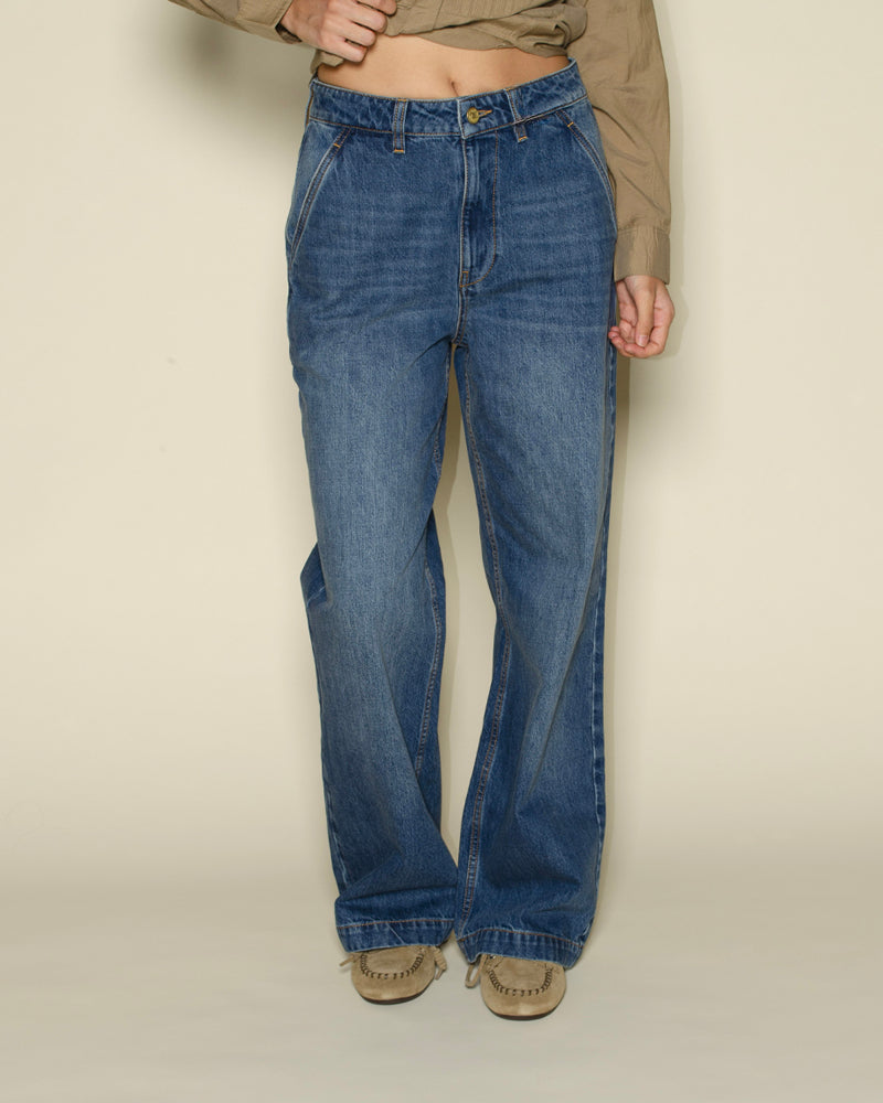 Jean laland