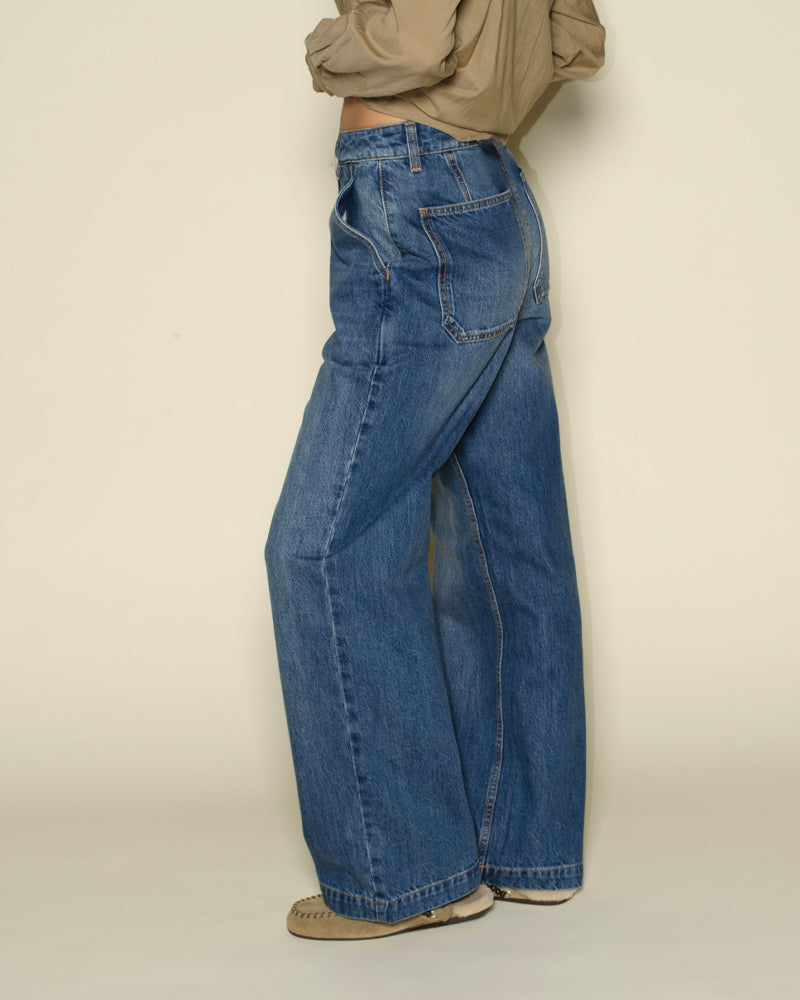 Jean laland