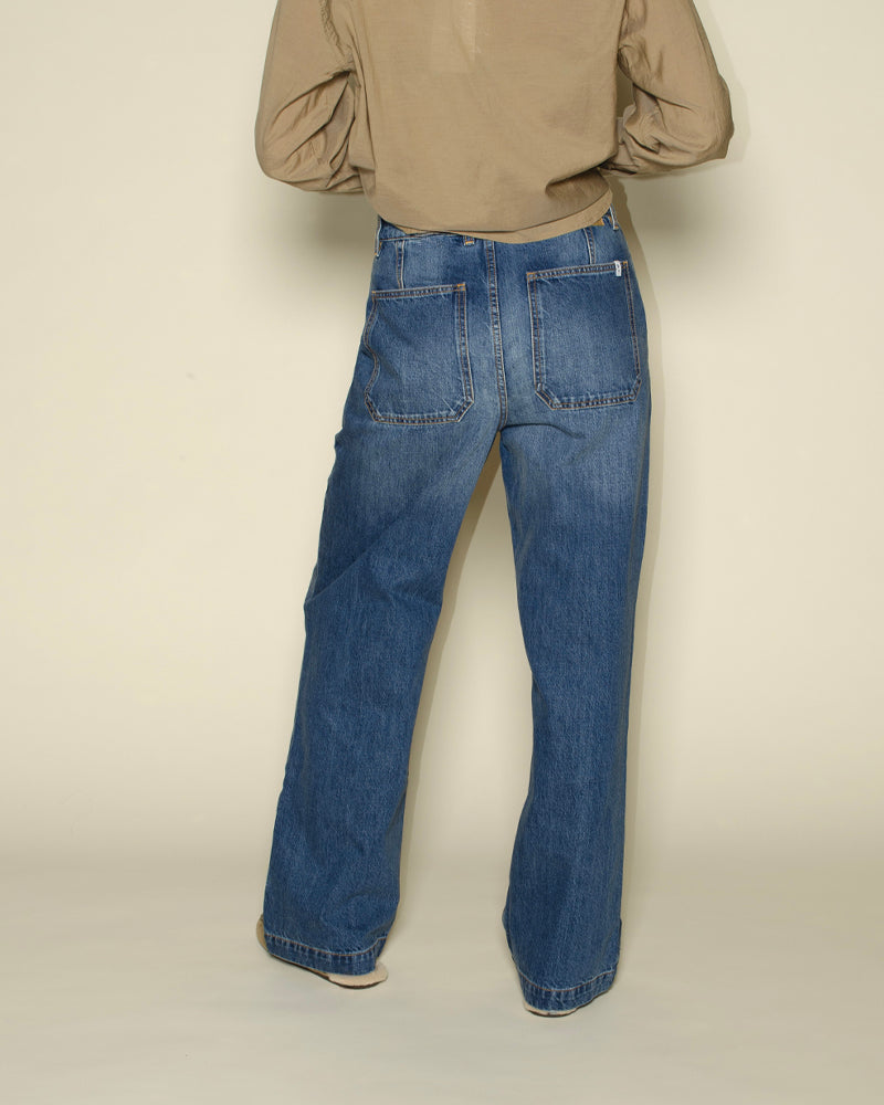 Jean laland