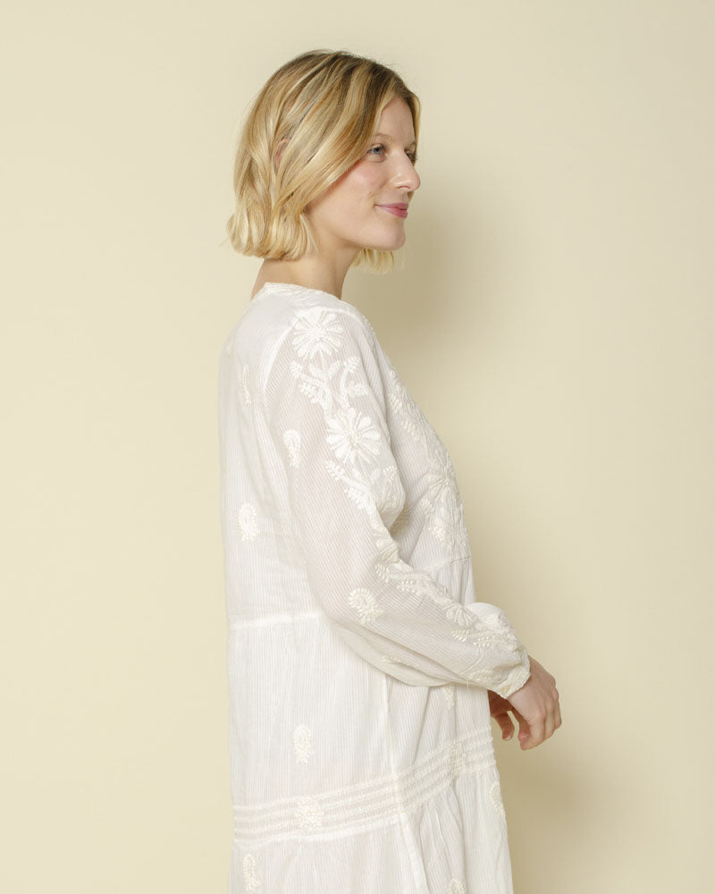 Robe maison hotel
