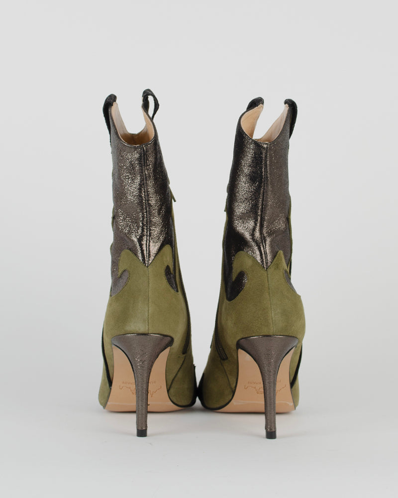 Boots &amp; Bottines CREATIS - Bottines creatis