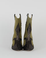 Boots & Bottines CREATIS - Bottines creatis