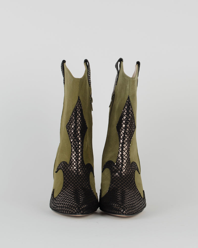 Boots &amp; Bottines CREATIS - Bottines creatis