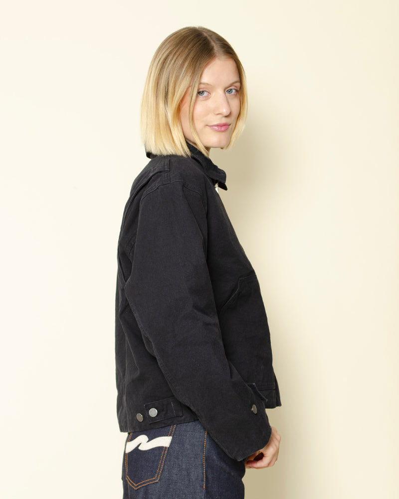 Veste lana